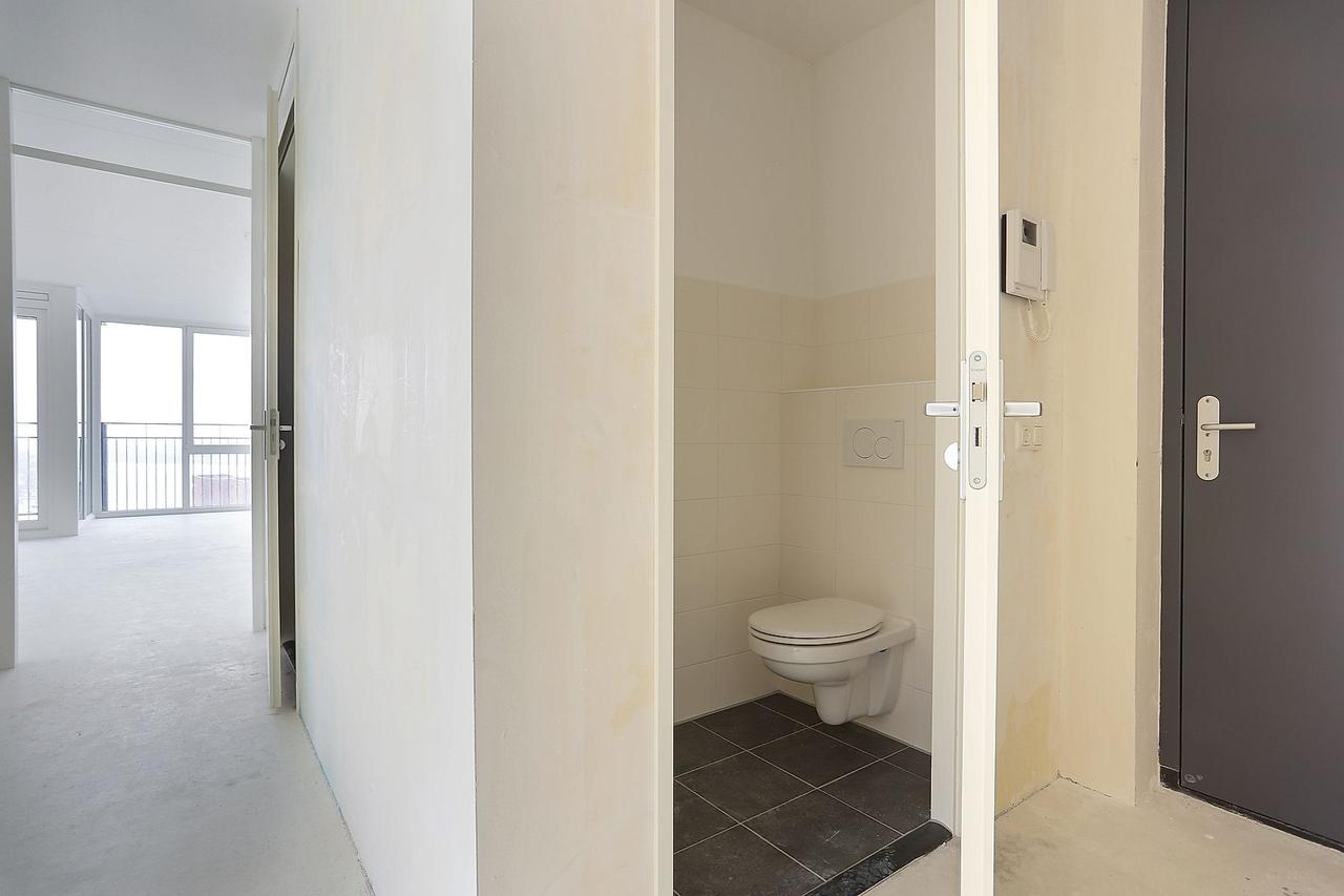 3-kamerappartement aan het water in Haarlem - Afbeelding 7