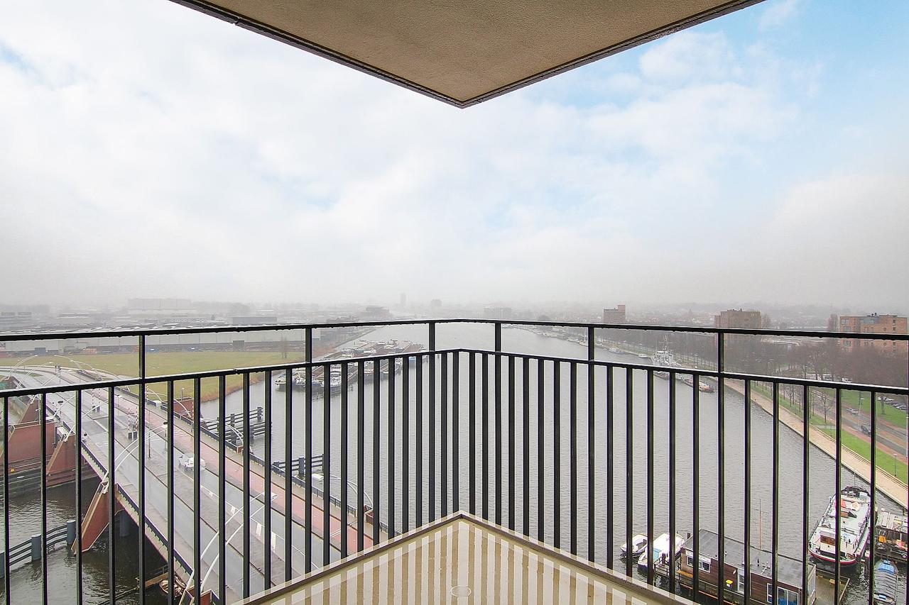 3-kamerappartement aan het water in Haarlem - Afbeelding 8