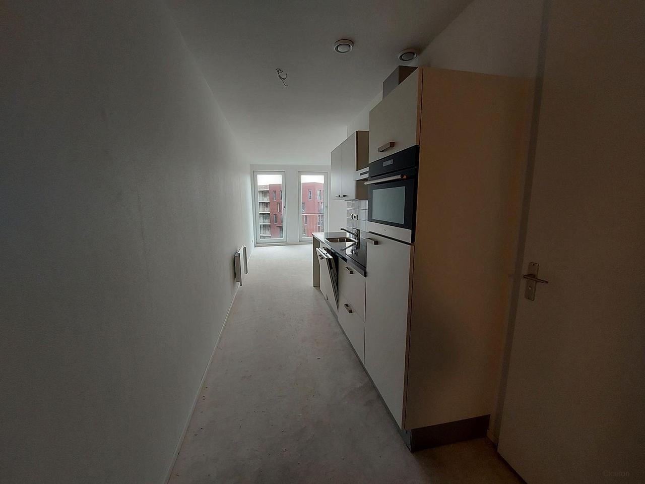 Furnished studio with energy label A - Image 2