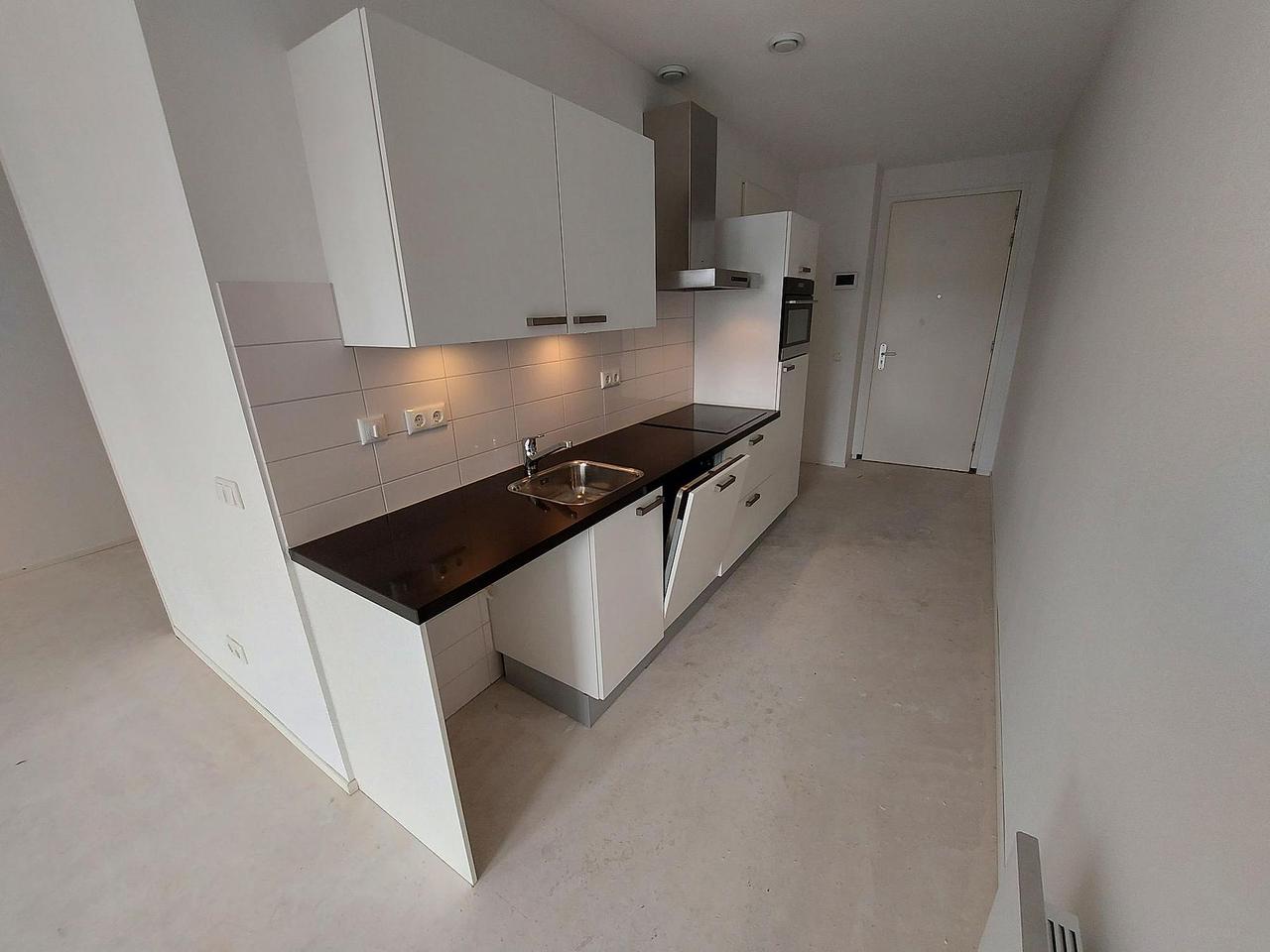 Furnished studio with energy label A - Image 3