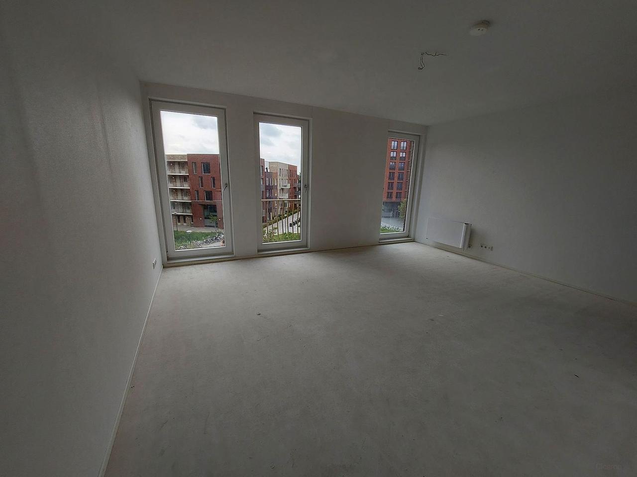 Furnished studio with energy label A - Image 4