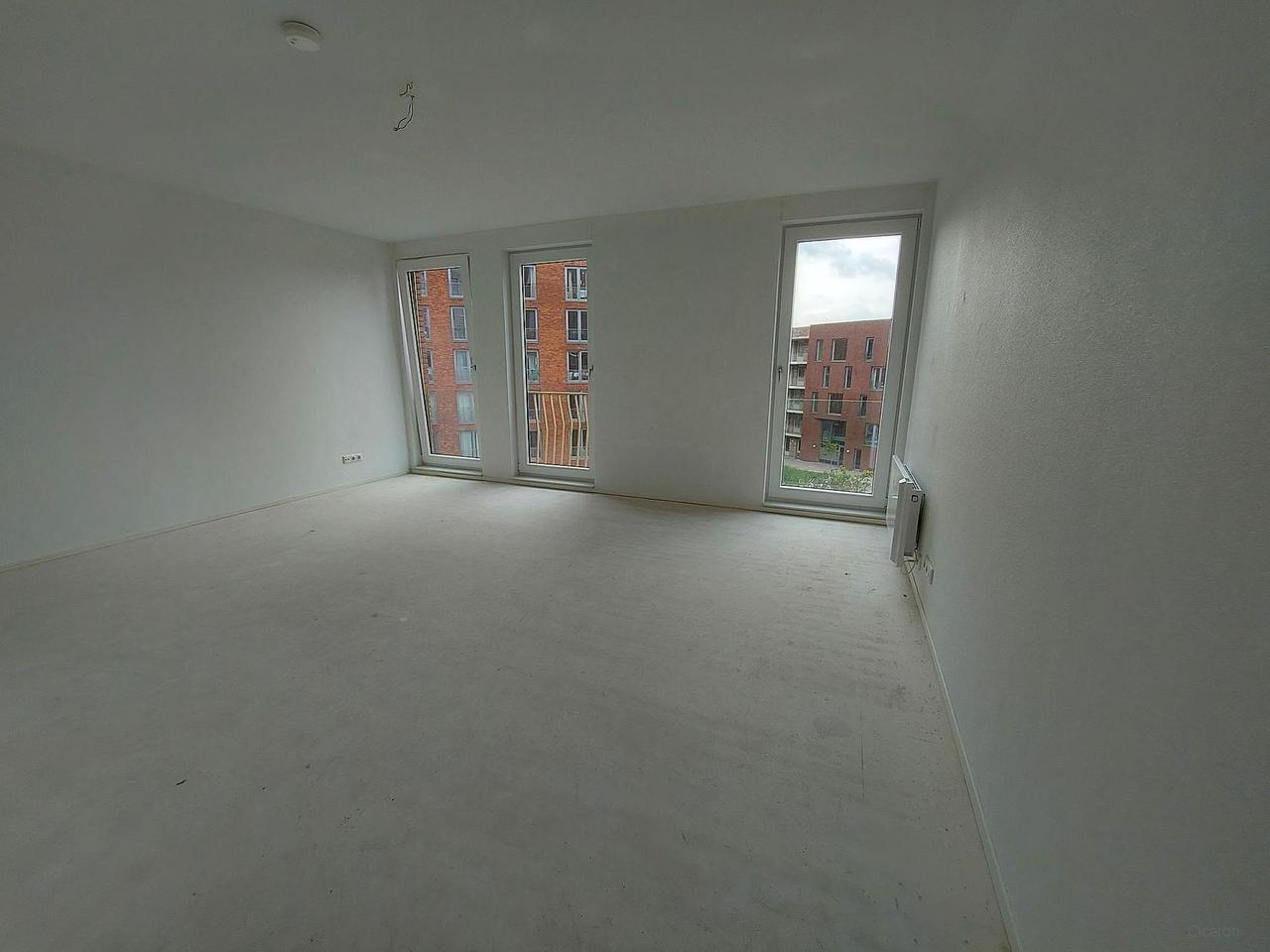 Furnished studio with energy label A - Image 8