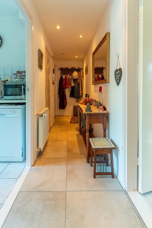 Gemeubileerd appartement met tuin en garage - Afbeelding 7