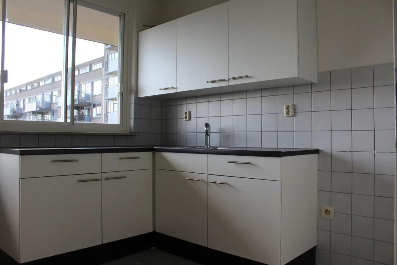 140 m² hoekappartement met 3 slaapkamers - Afbeelding 2