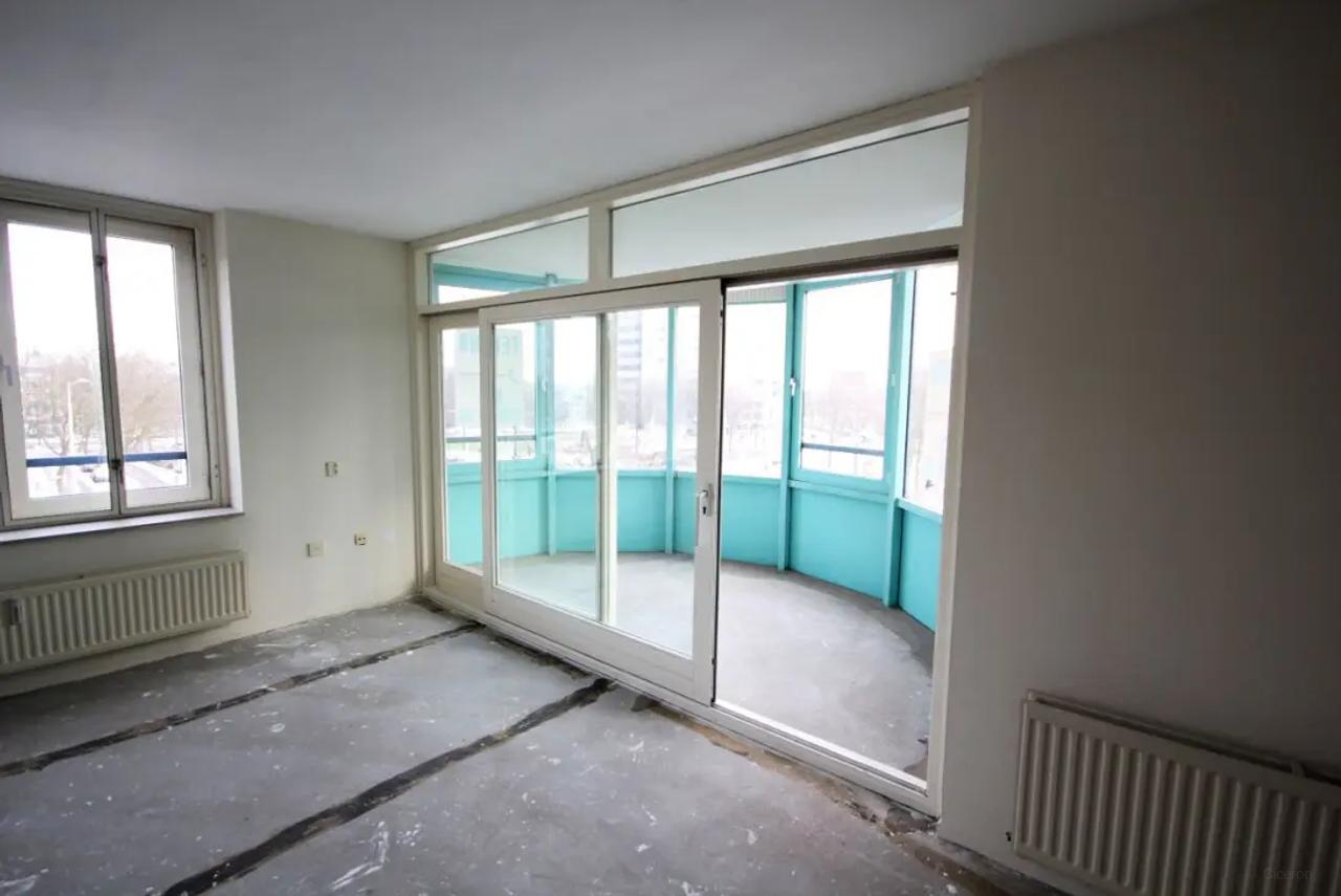 170 m² met 4 slaapkamers in Stadsdriehoek - Afbeelding 2