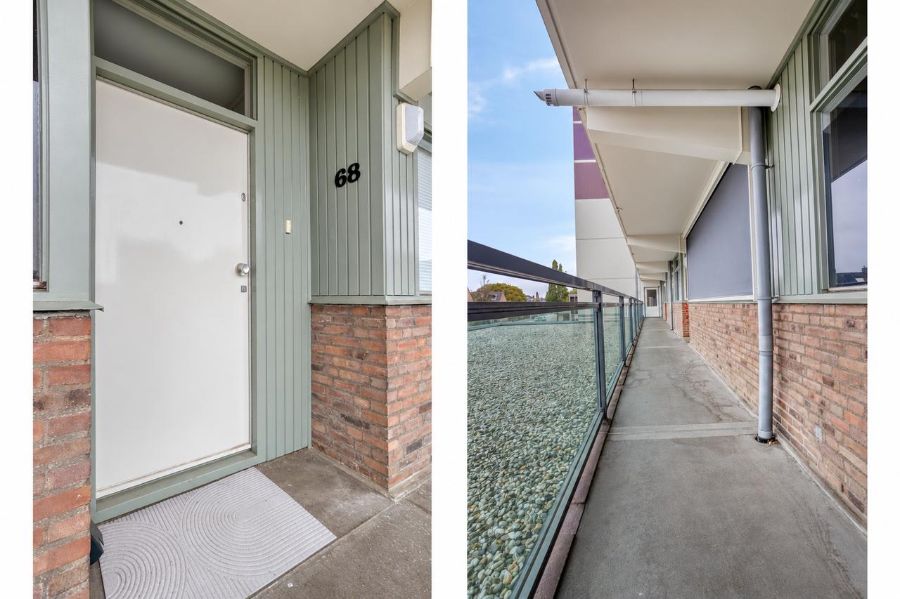 Driekamerappartement met balkon bij Oosterplas - Afbeelding 4