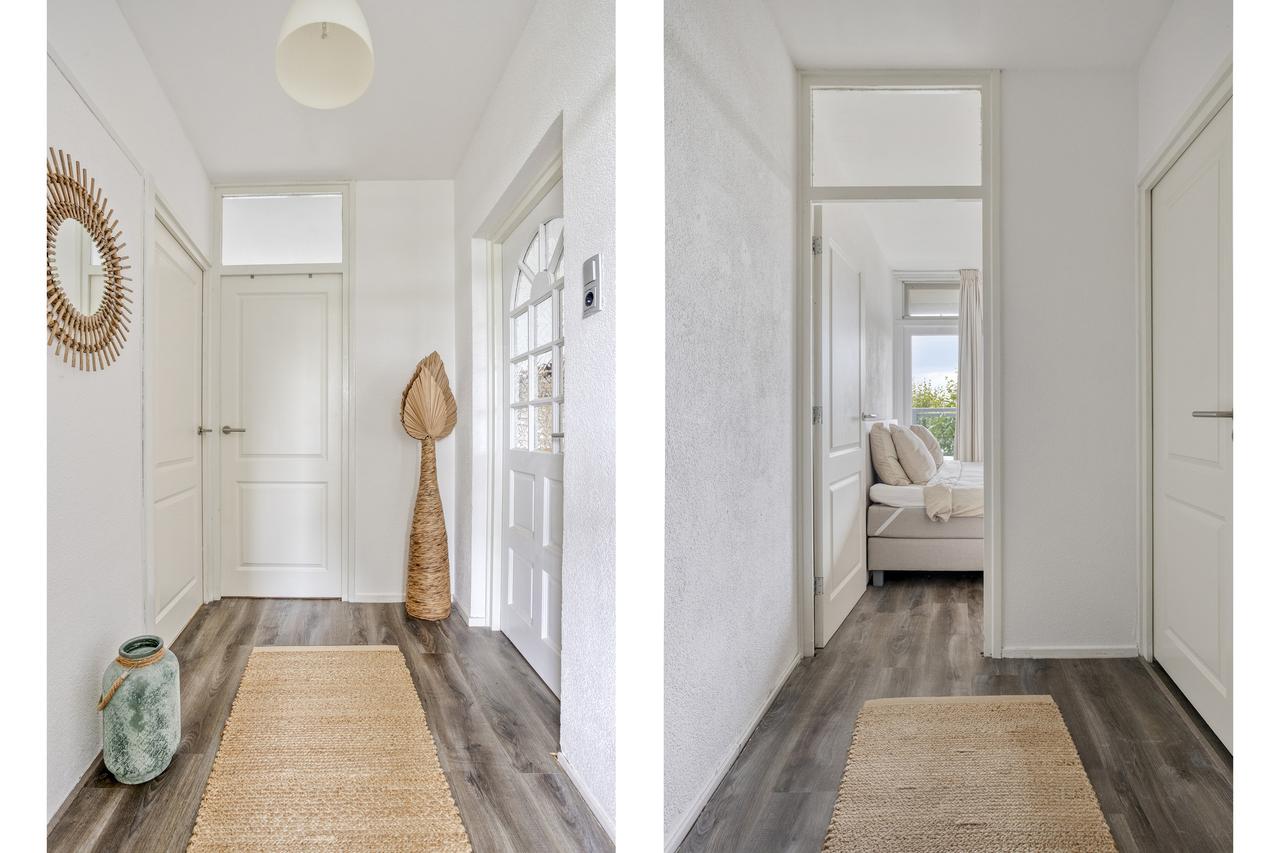 Driekamerappartement met balkon bij Oosterplas - Afbeelding 12