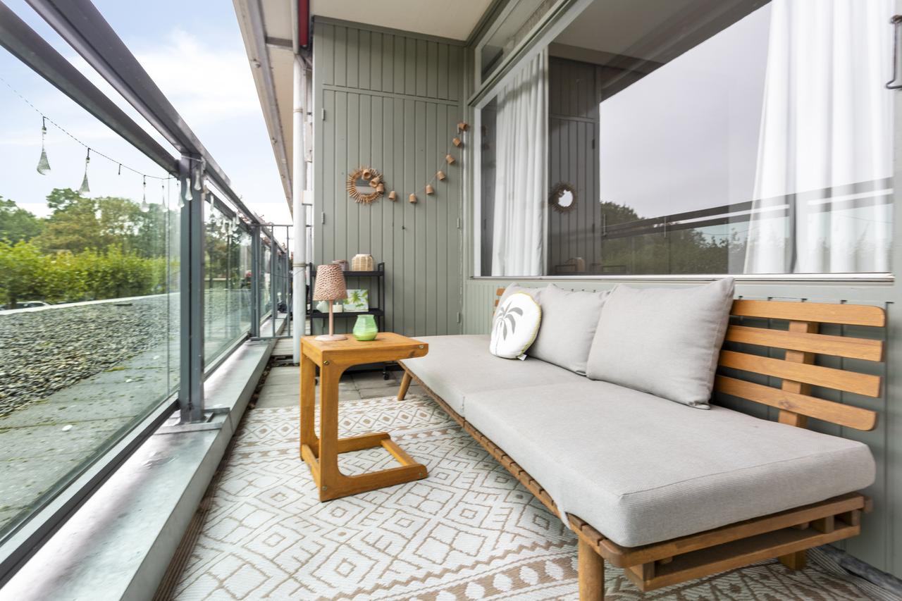 Driekamerappartement met balkon bij Oosterplas - Afbeelding 20