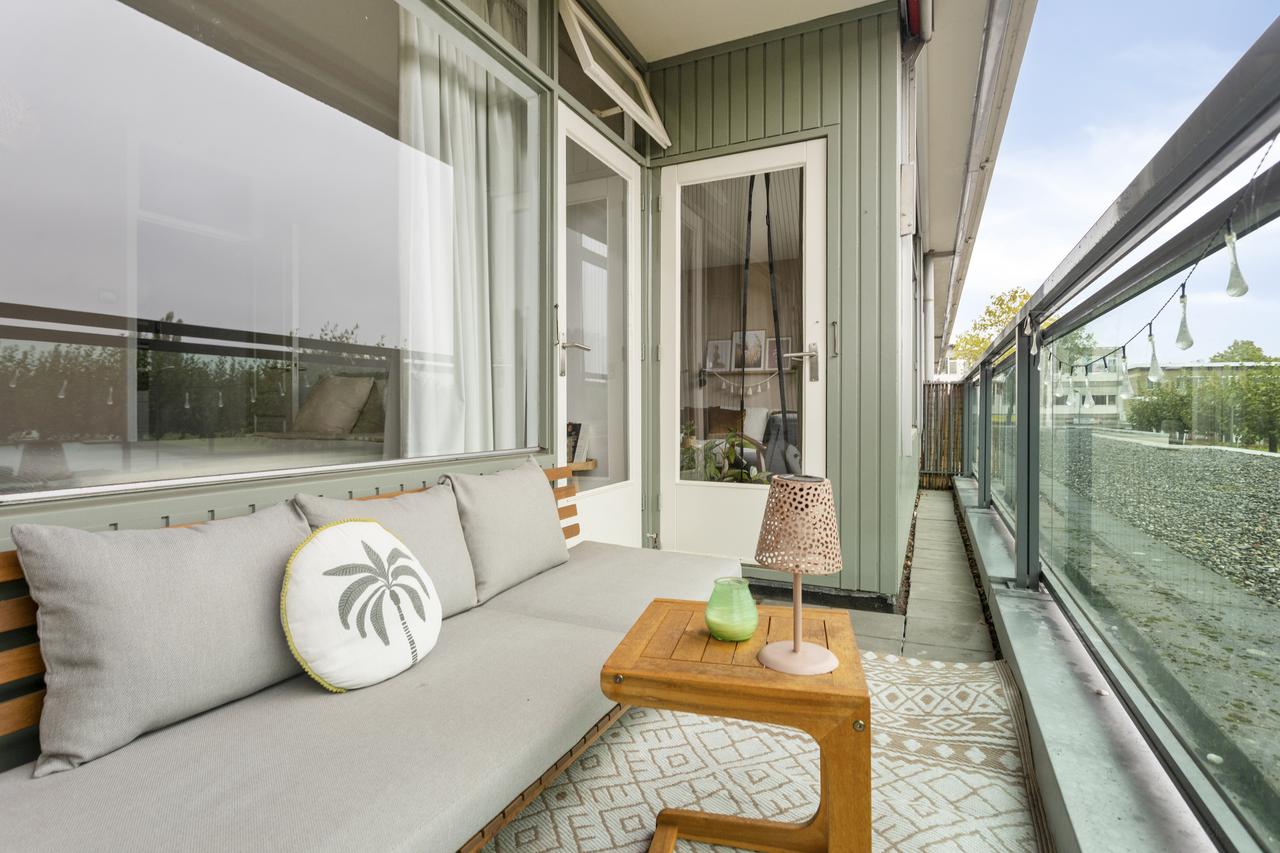 Driekamerappartement met balkon bij Oosterplas - Afbeelding 21