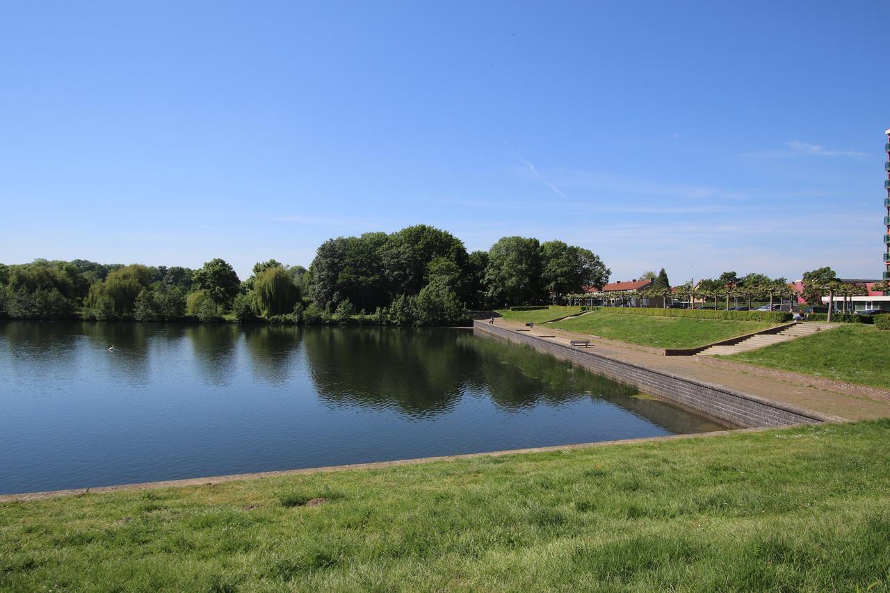 Driekamerappartement met balkon bij Oosterplas - Afbeelding 22