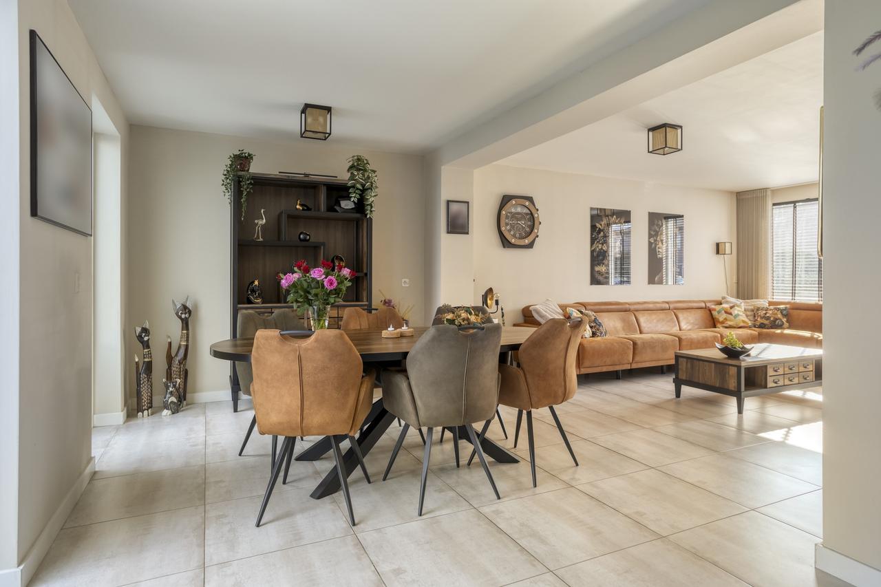 159 m² woning met 4 slaapkamers en tuin - Afbeelding 5