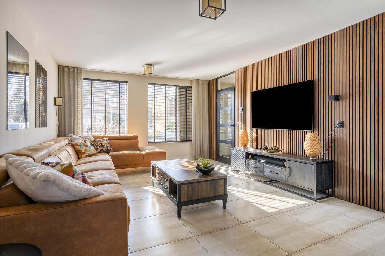 159 m² woning met 4 slaapkamers en tuin - Afbeelding 6