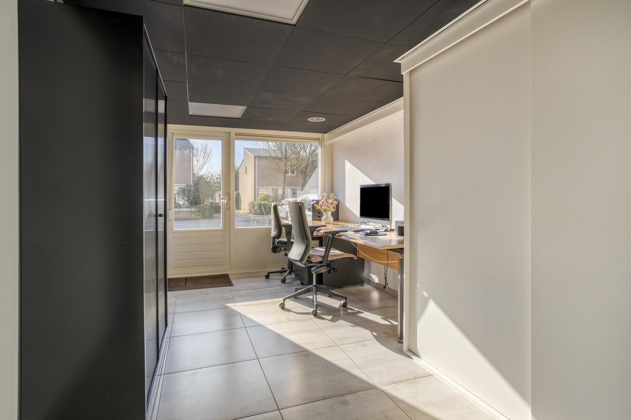 159 m² woning met 4 slaapkamers en tuin - Afbeelding 12