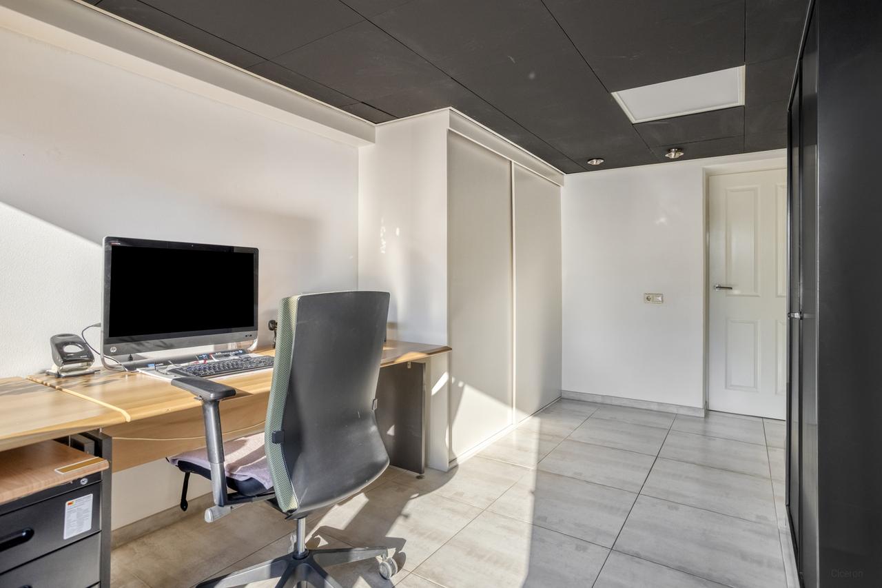 159 m² woning met 4 slaapkamers en tuin - Afbeelding 13
