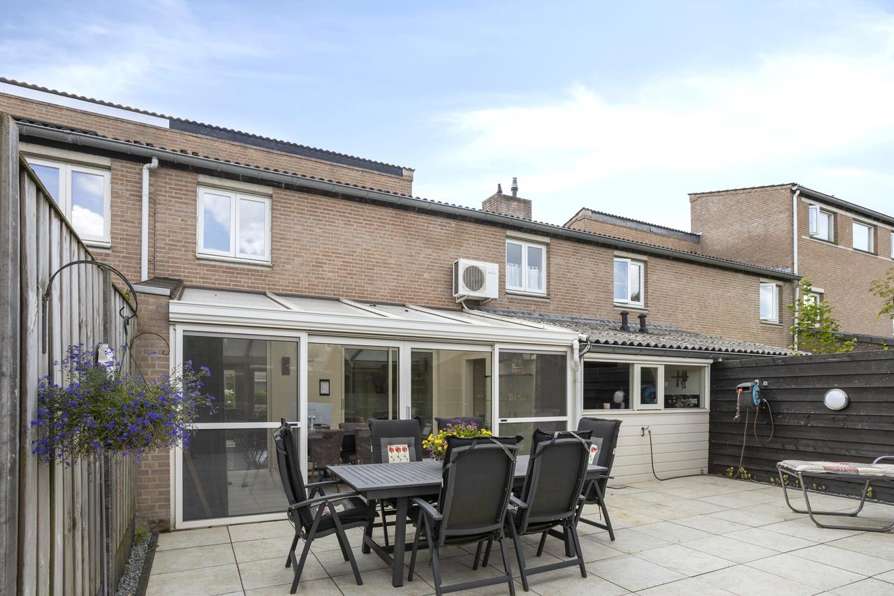 159 m² woning met 4 slaapkamers en tuin - Afbeelding 18