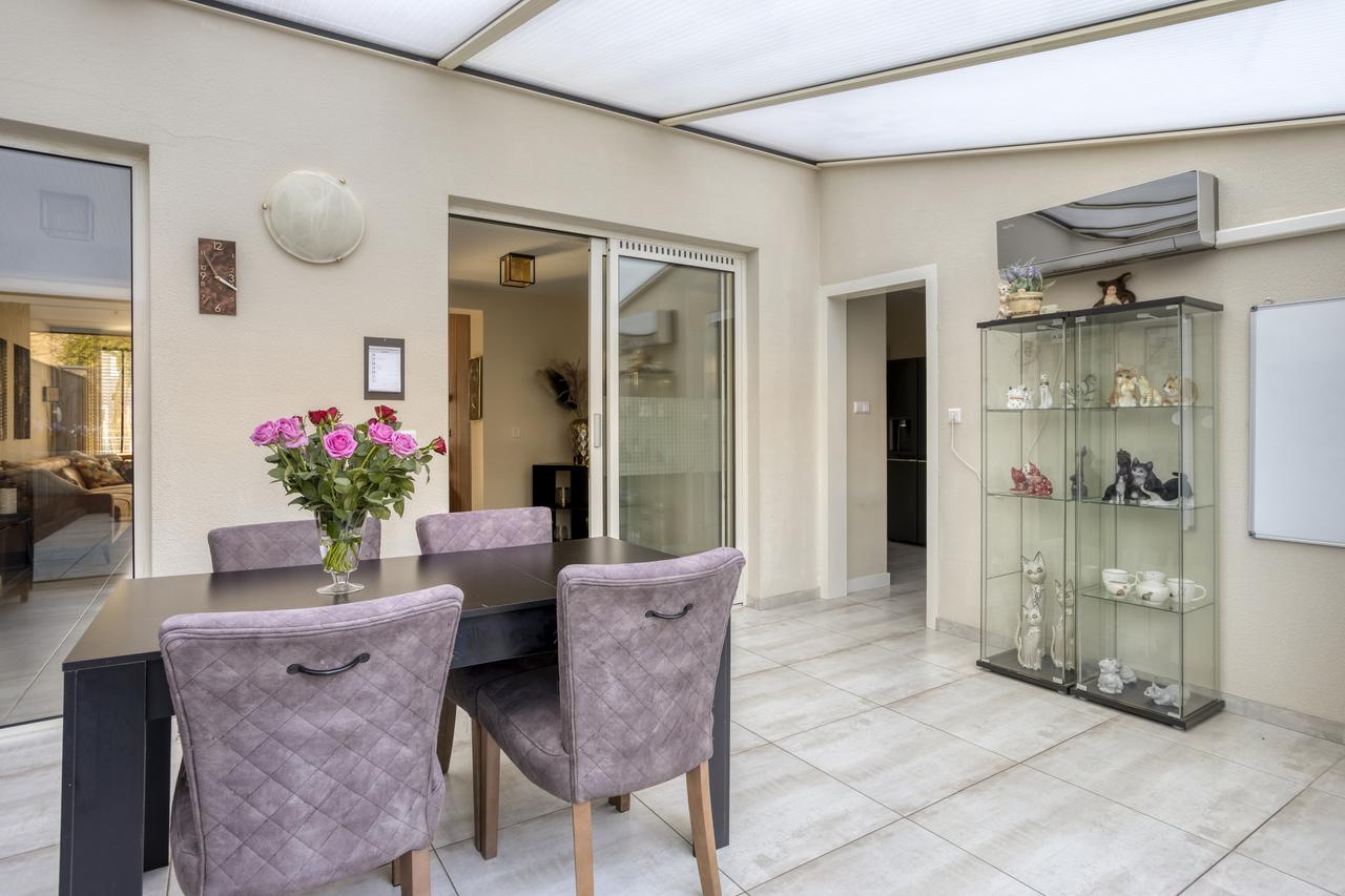 159 m² woning met 4 slaapkamers en tuin - Afbeelding 19