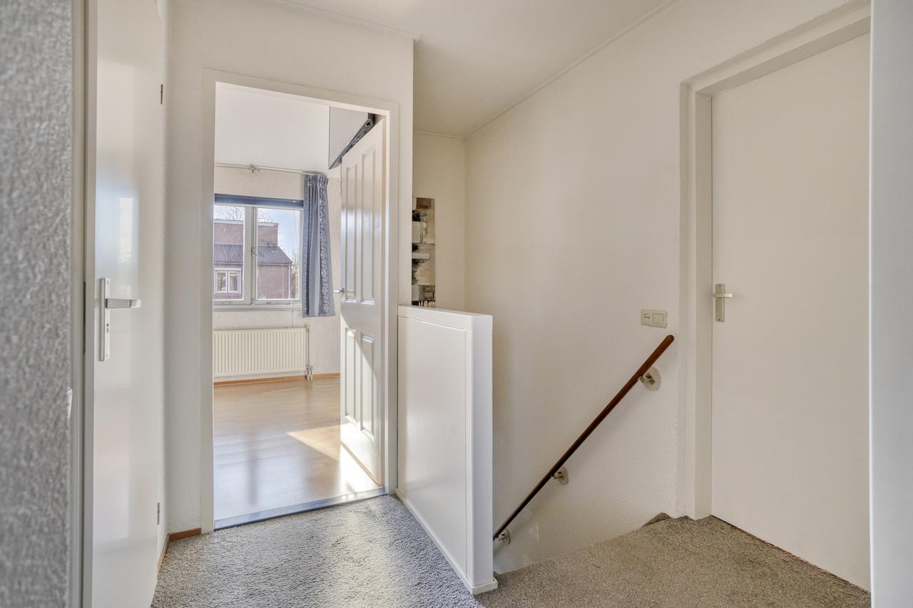 159 m² woning met 4 slaapkamers en tuin - Afbeelding 20