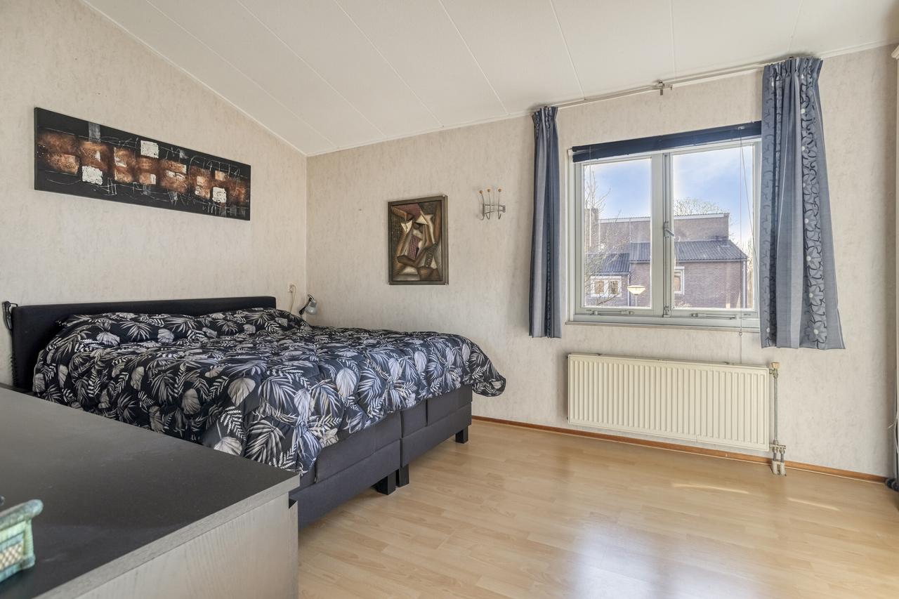 159 m² woning met 4 slaapkamers en tuin - Afbeelding 21