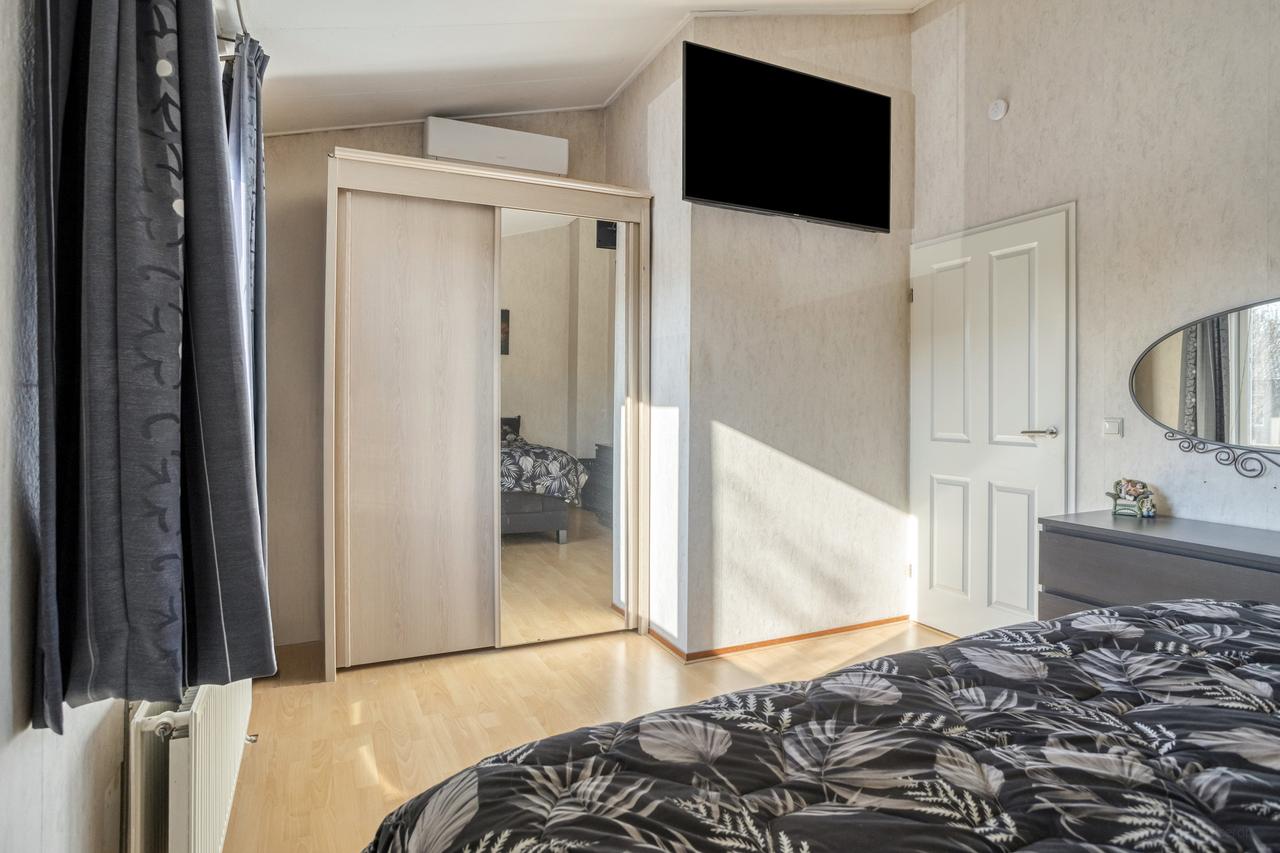 159 m² woning met 4 slaapkamers en tuin - Afbeelding 23