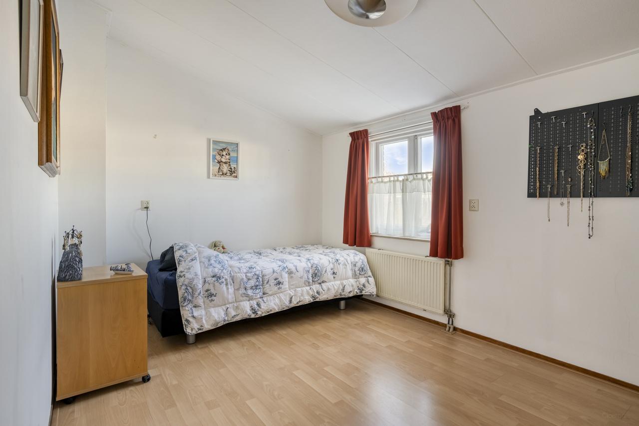 159 m² woning met 4 slaapkamers en tuin - Afbeelding 24