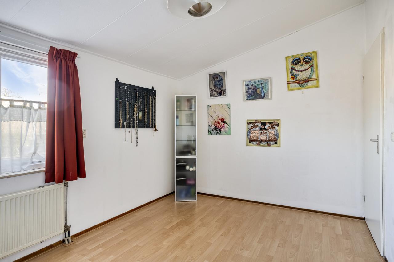 159 m² woning met 4 slaapkamers en tuin - Afbeelding 25