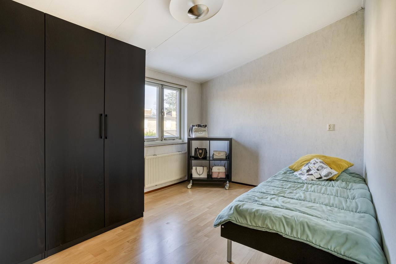 159 m² woning met 4 slaapkamers en tuin - Afbeelding 26