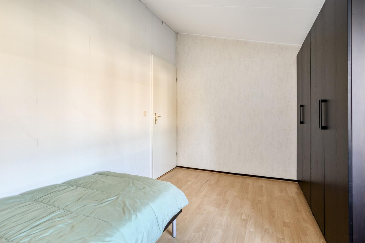 159 m² woning met 4 slaapkamers en tuin - Afbeelding 27