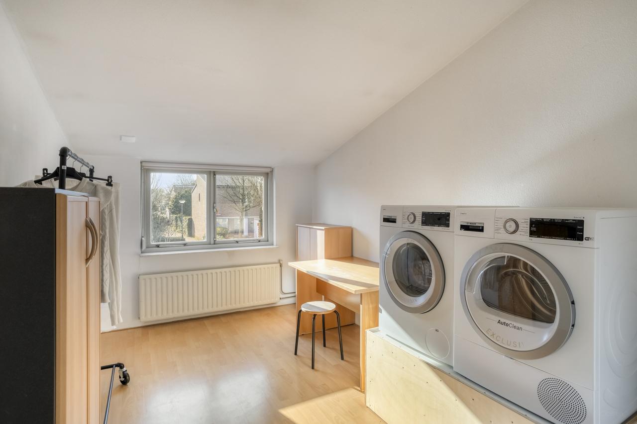159 m² woning met 4 slaapkamers en tuin - Afbeelding 28