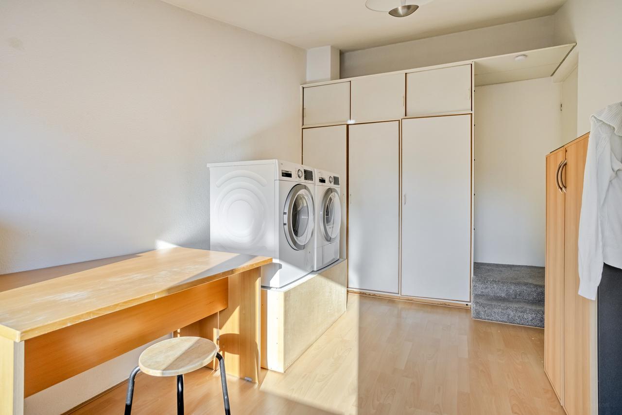 159 m² woning met 4 slaapkamers en tuin - Afbeelding 29