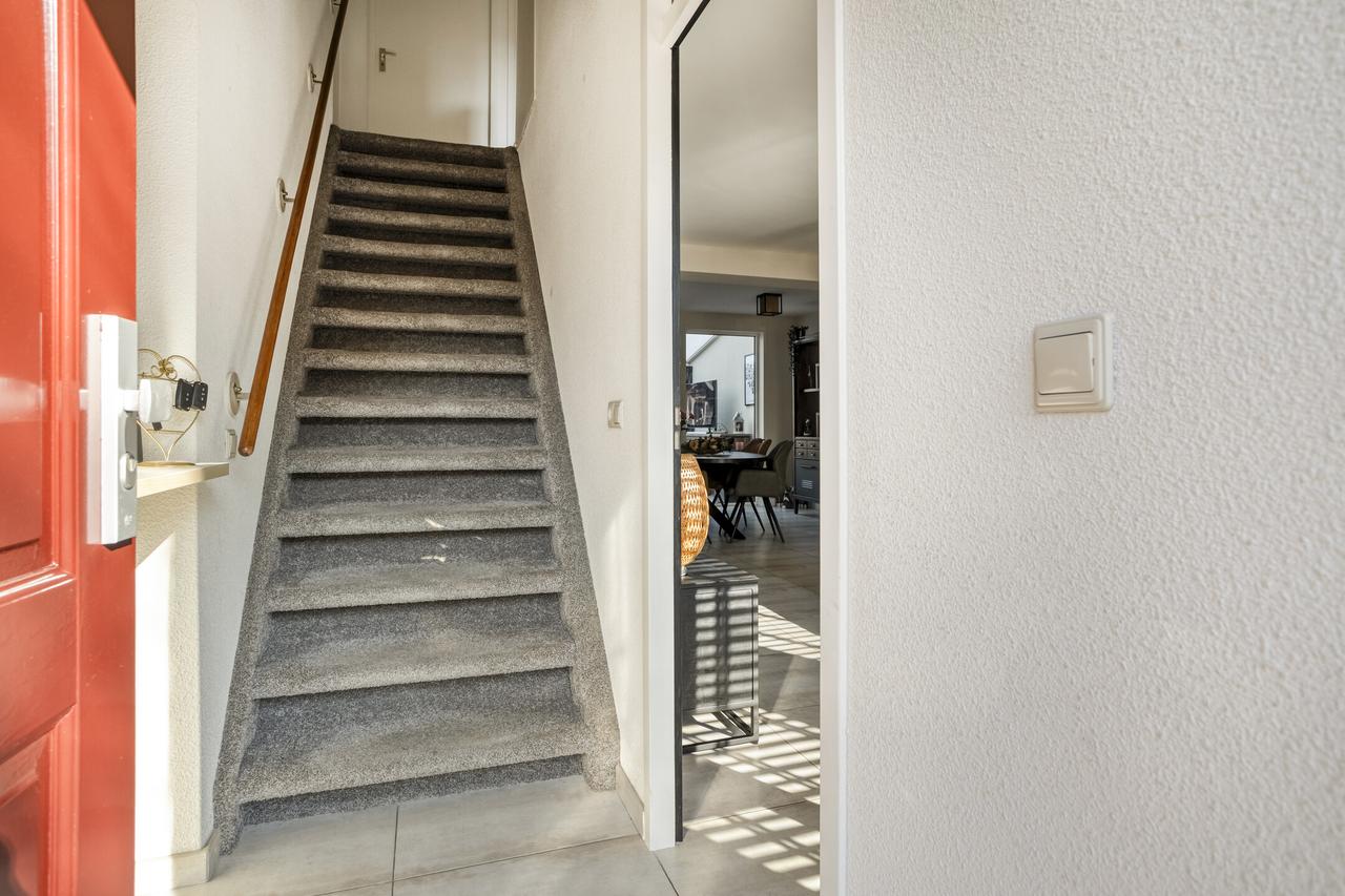 159 m² woning met 4 slaapkamers en tuin - Afbeelding 32