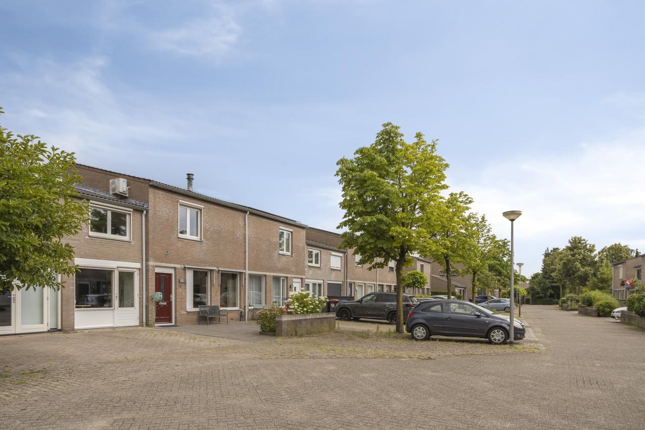 159 m² woning met 4 slaapkamers en tuin - Afbeelding 33