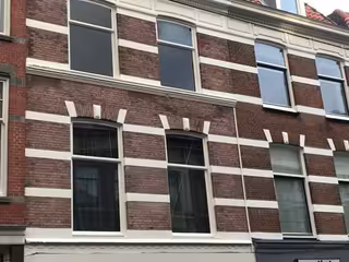 25 m² Student Room in The Hague