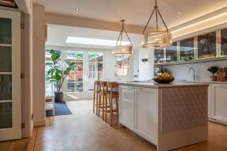 265 m² villa met 5 slaapkamers - Afbeelding 11