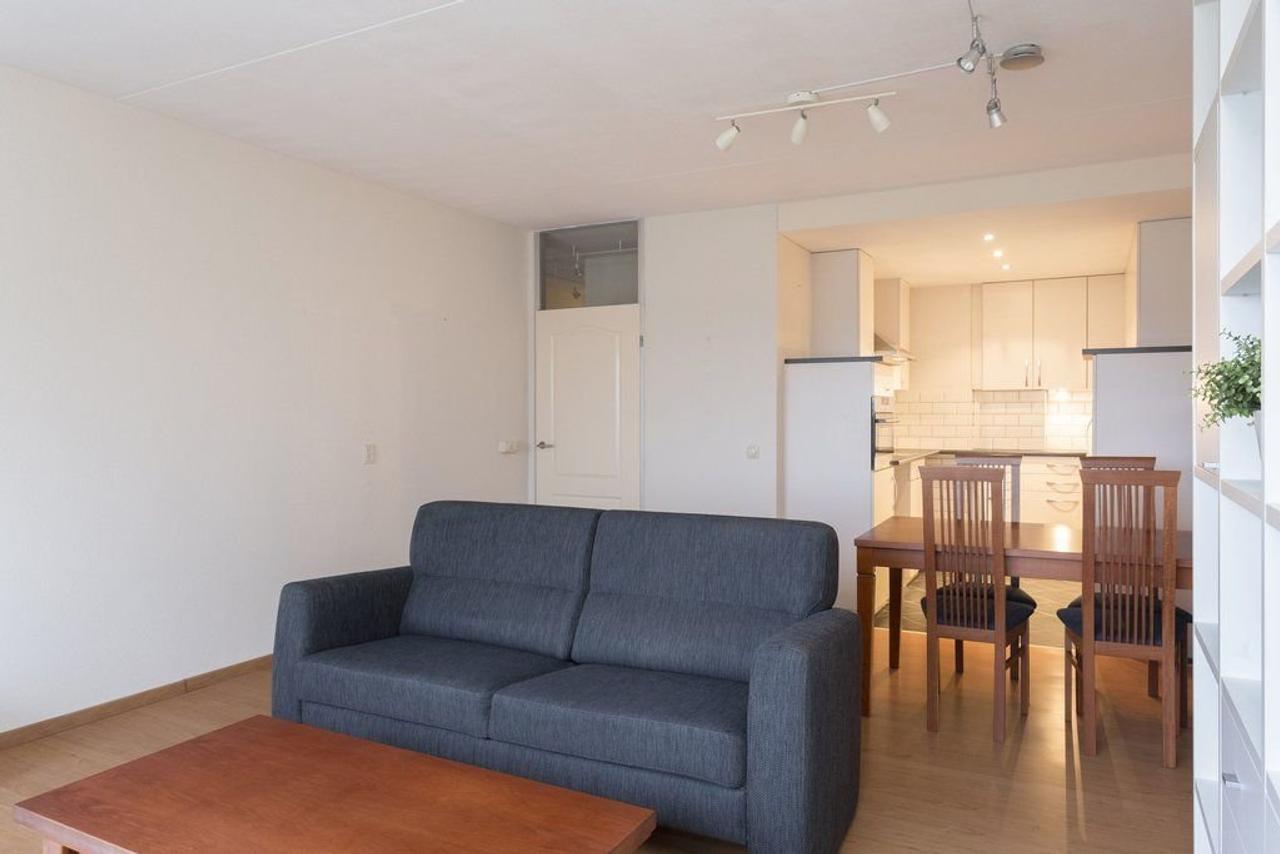 Furnished 1-Bedroom Apartment with Green Views - Image 7