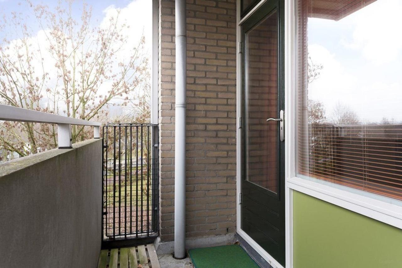 Furnished 1-Bedroom Apartment with Green Views - Image 15