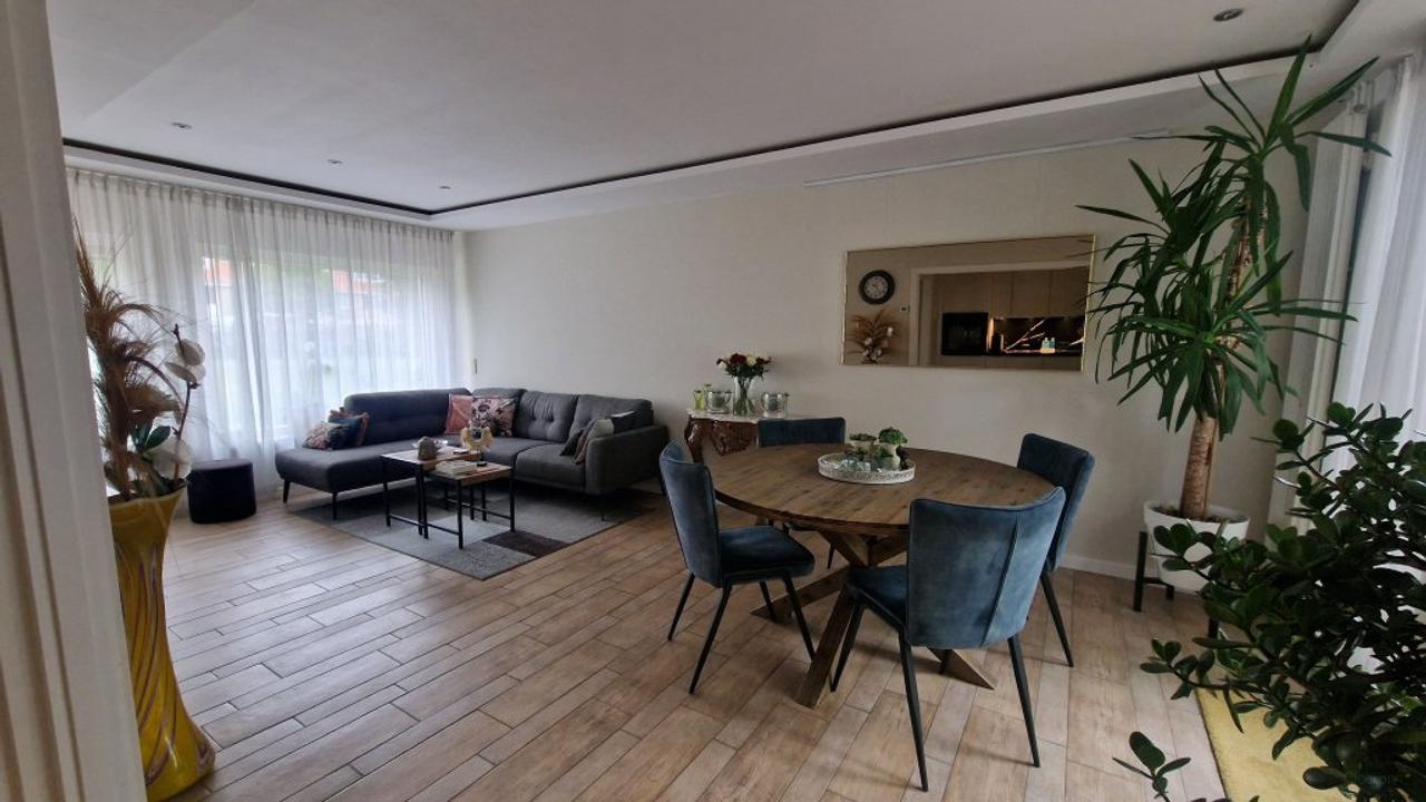 Gemeubileerde hoekwoning met tuin in Alkmaar - Afbeelding 9