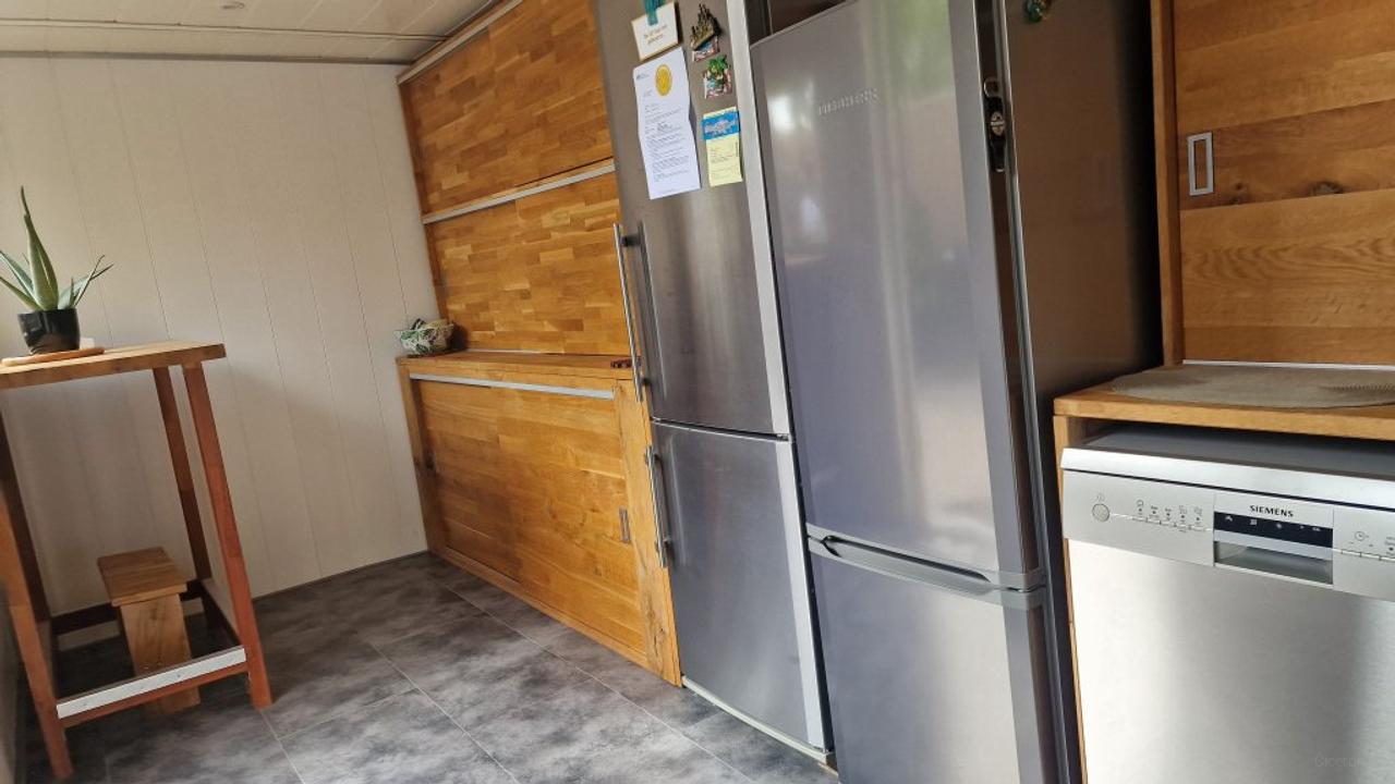 Gemeubileerde hoekwoning met tuin in Alkmaar - Afbeelding 13