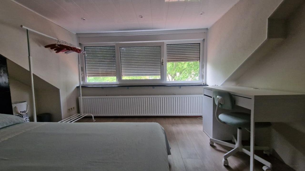 Gemeubileerde hoekwoning met tuin in Alkmaar - Afbeelding 26
