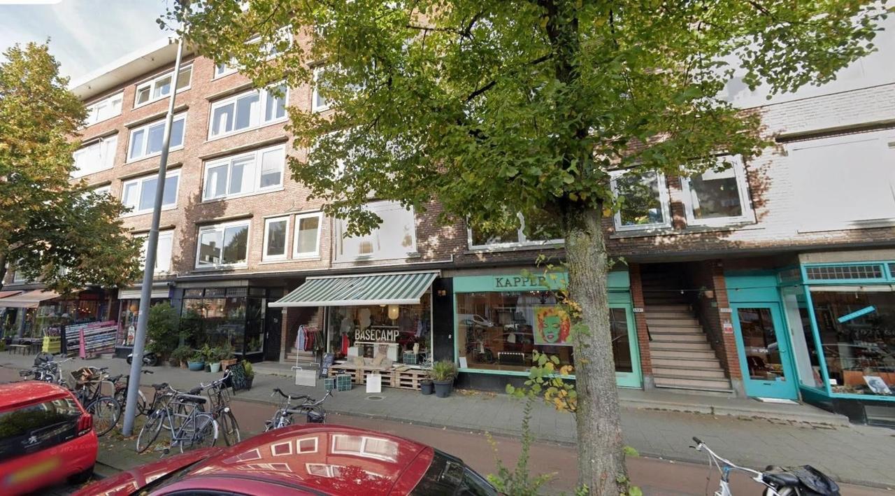 100 m² appartement in het Liskwartier - Afbeelding 2