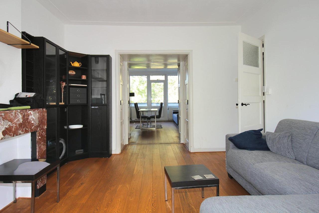 100 m² appartement in het Liskwartier - Afbeelding 3
