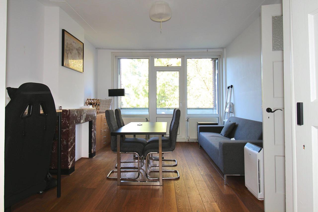 100 m² appartement in het Liskwartier - Afbeelding 4