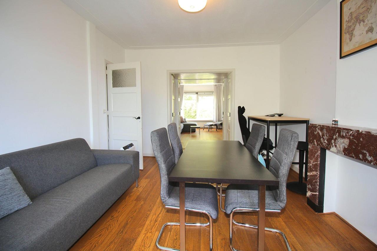 100 m² appartement in het Liskwartier - Afbeelding 5