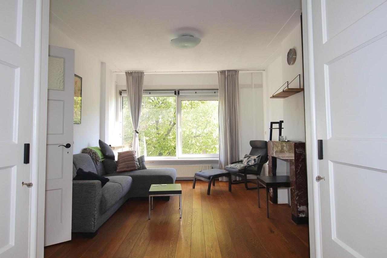 100 m² appartement in het Liskwartier - Afbeelding 6