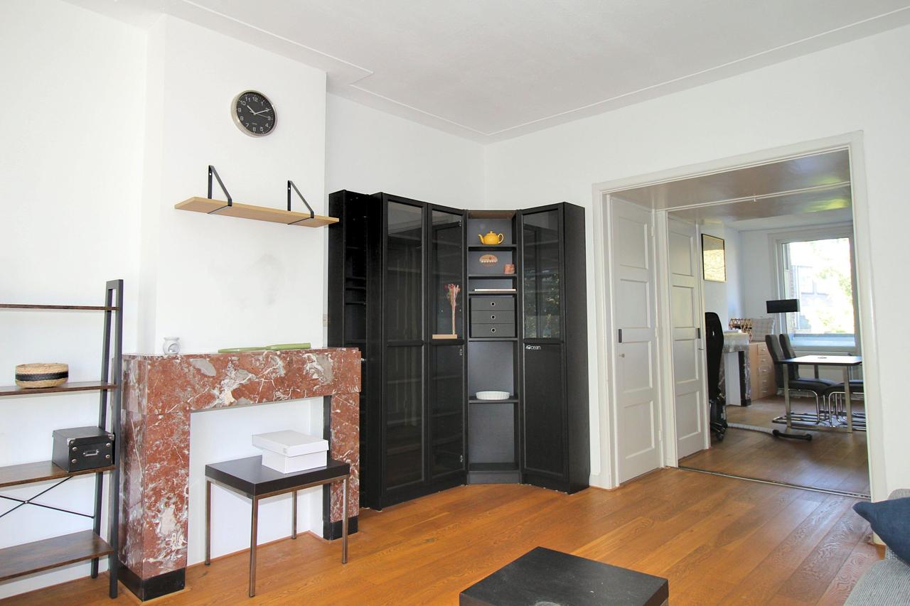 100 m² appartement in het Liskwartier - Afbeelding 7