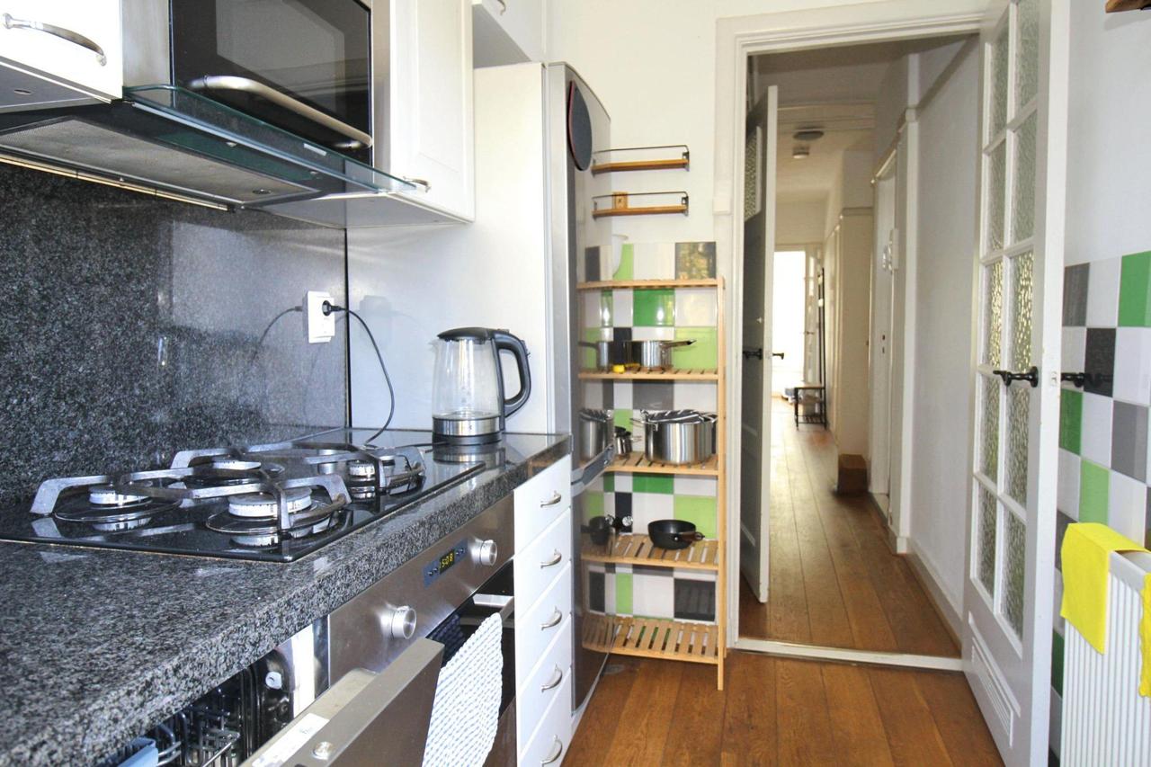 100 m² appartement in het Liskwartier - Afbeelding 9