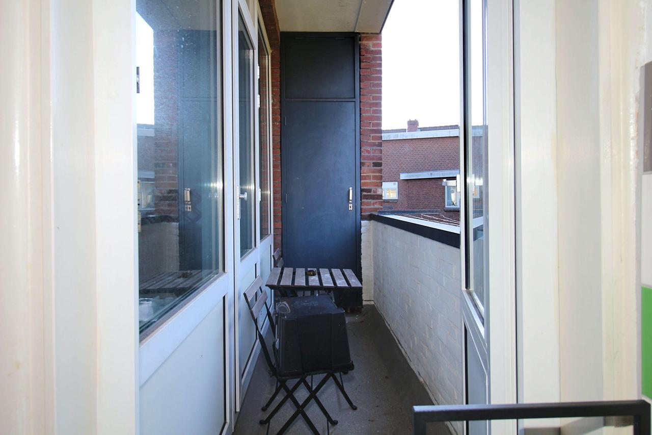 100 m² appartement in het Liskwartier - Afbeelding 10