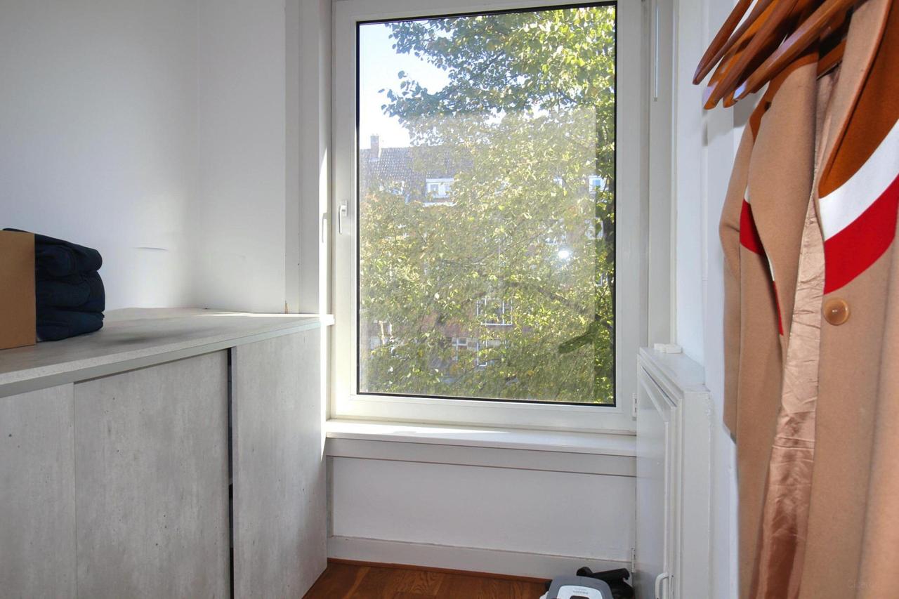 100 m² appartement in het Liskwartier - Afbeelding 11