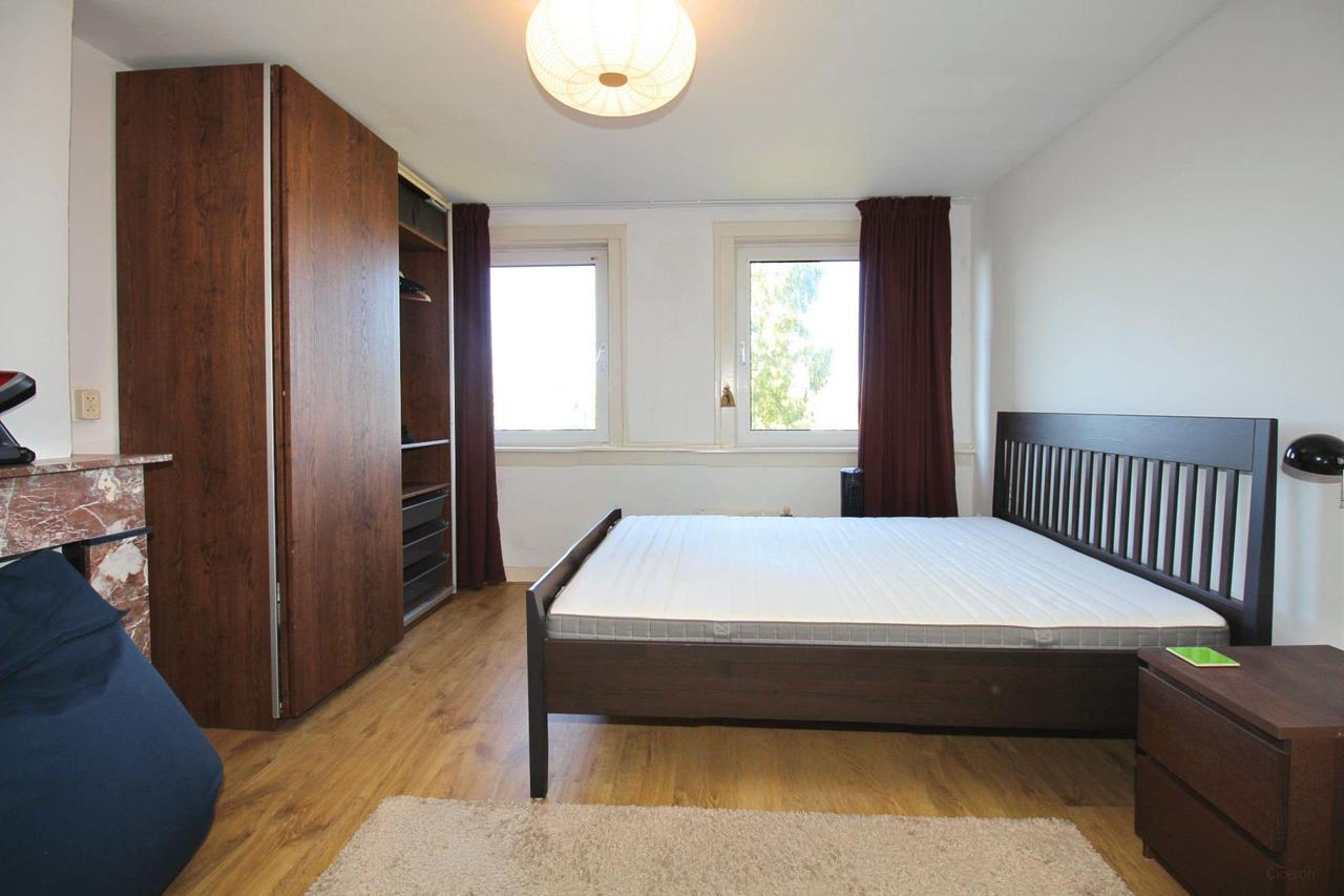 100 m² appartement in het Liskwartier - Afbeelding 12