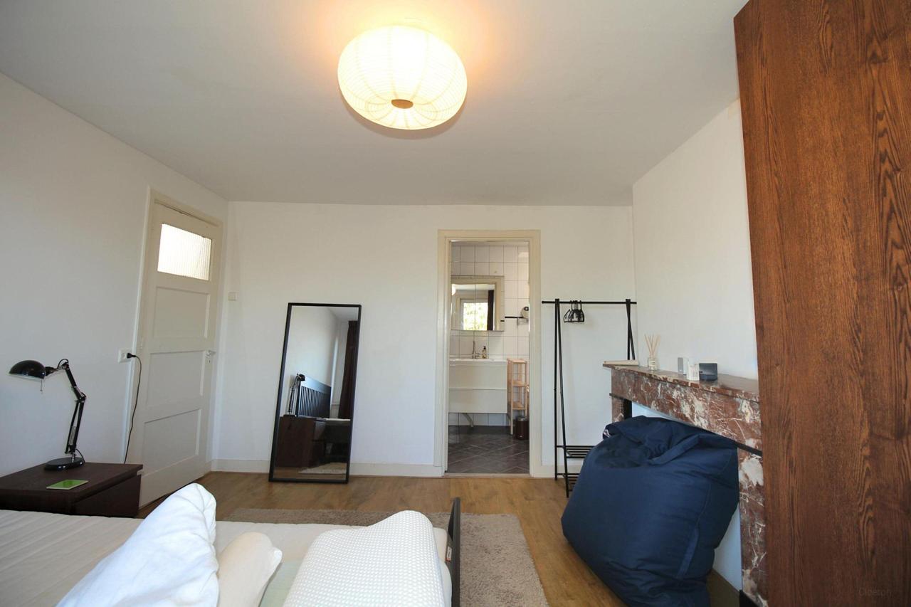 100 m² appartement in het Liskwartier - Afbeelding 13