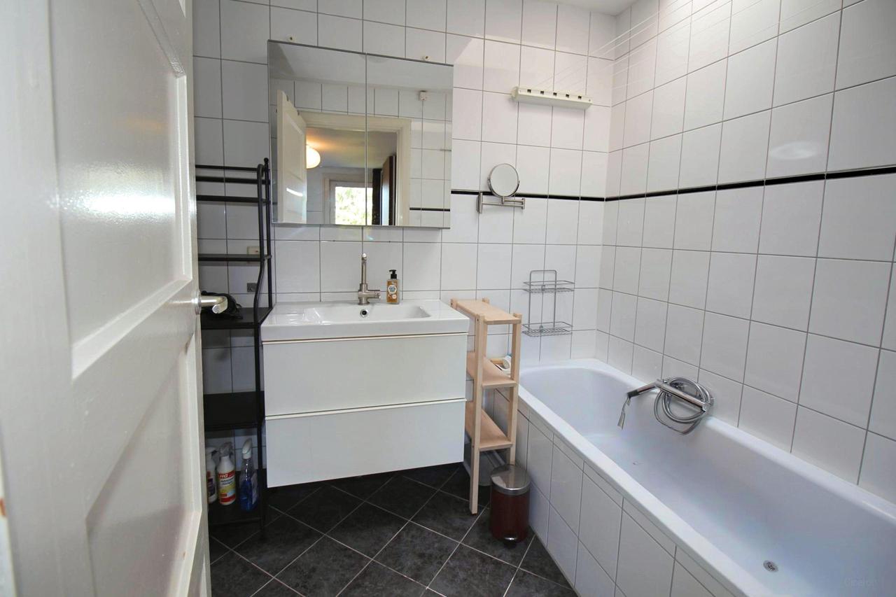 100 m² appartement in het Liskwartier - Afbeelding 14